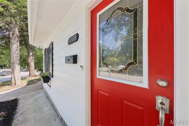 $285,000 | 1088 Key W Avenue, Webster Groves, MO 63119