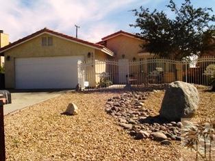 10134 Santa Cruz Road Desert Hot Springs, CA 92240 - Photo 1 of 3 Primary Photo