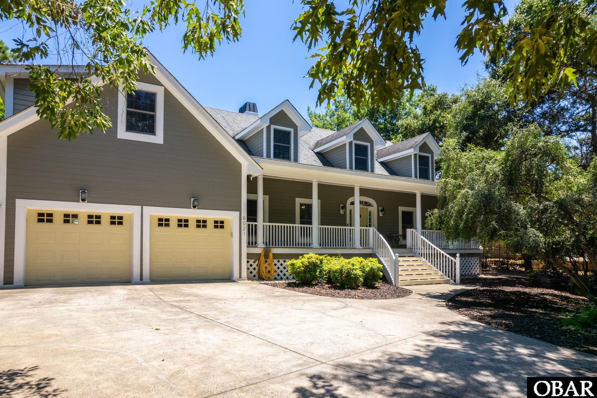 6021 Martins Point Road, Unit 31 Kitty Hawk, NC 27949 - Photo 1 of 50 Gallery Image 1