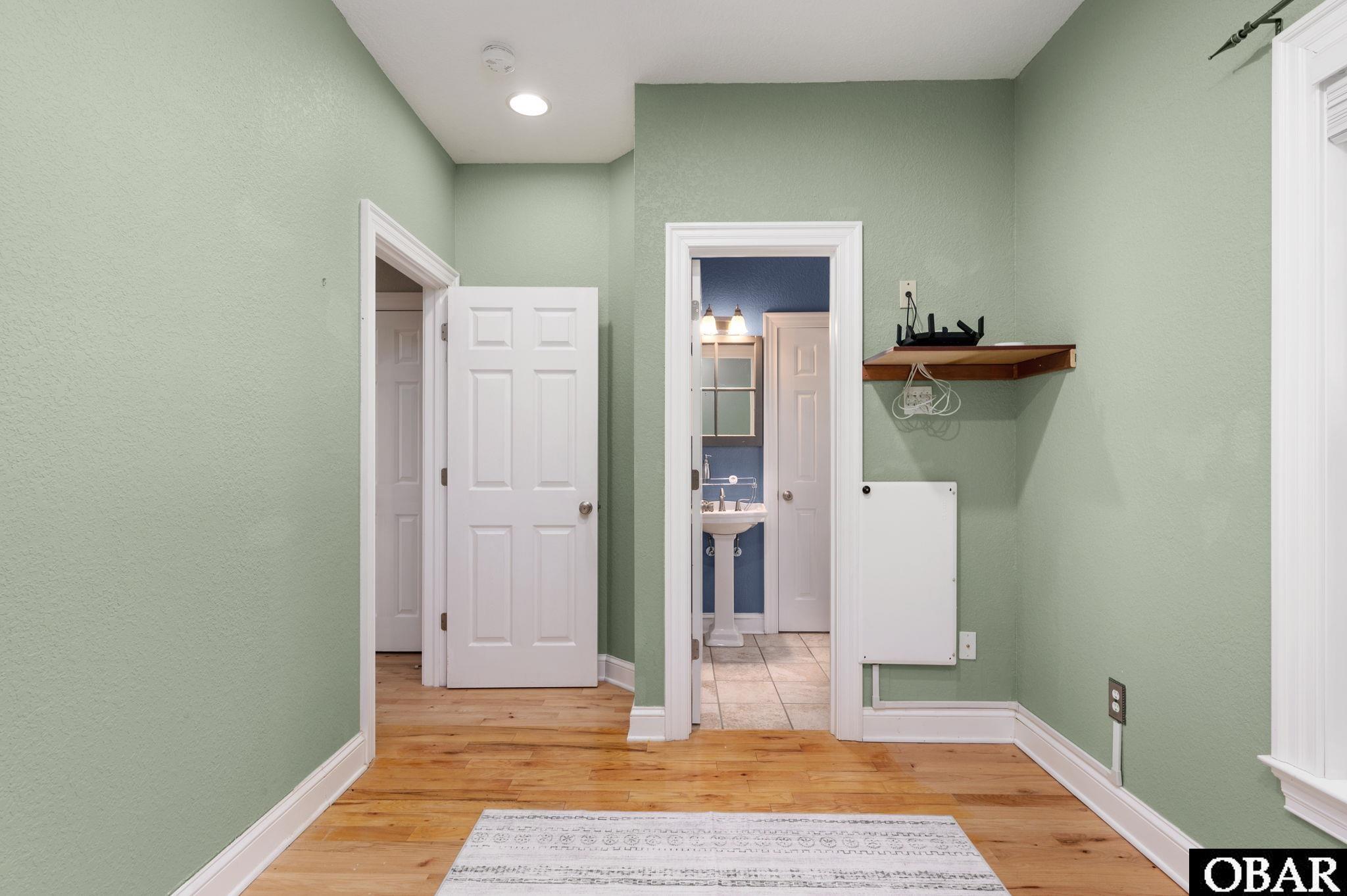 6021 Martins Point Road, Unit 31 Kitty Hawk, NC 27949 - Photo 22 of 50 Study