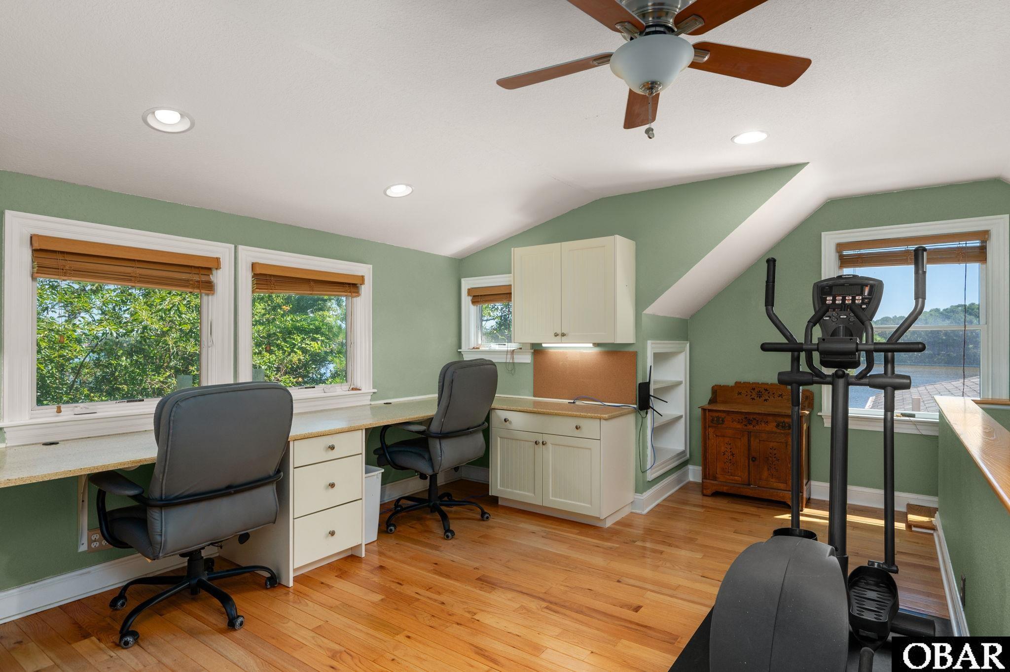 6021 Martins Point Road, Unit 31 Kitty Hawk, NC 27949 - Photo 30 of 50 OFFICE-FROG