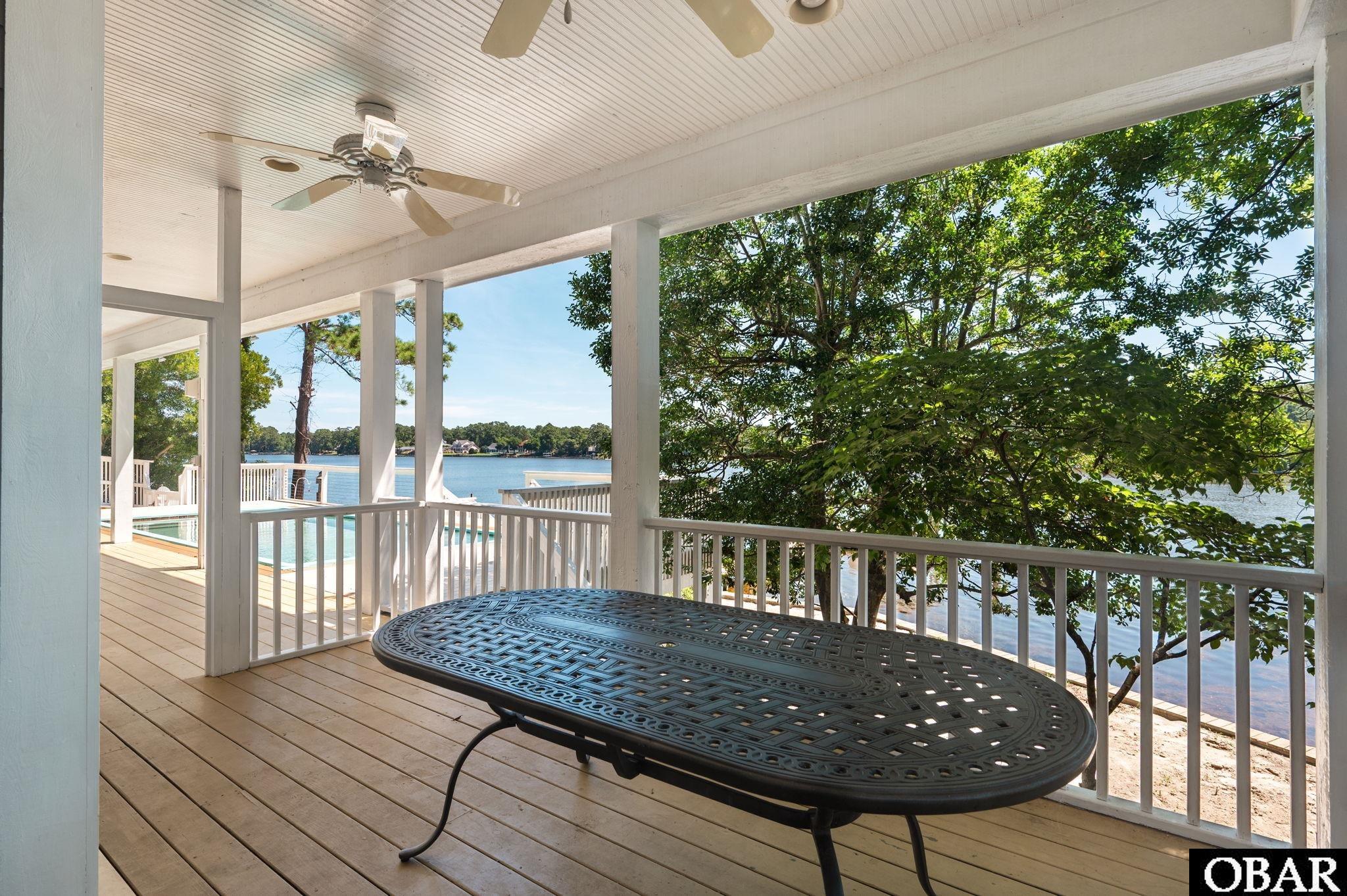 6021 Martins Point Road, Unit 31 Kitty Hawk, NC 27949 - Photo 32 of 50 Outdoor Living