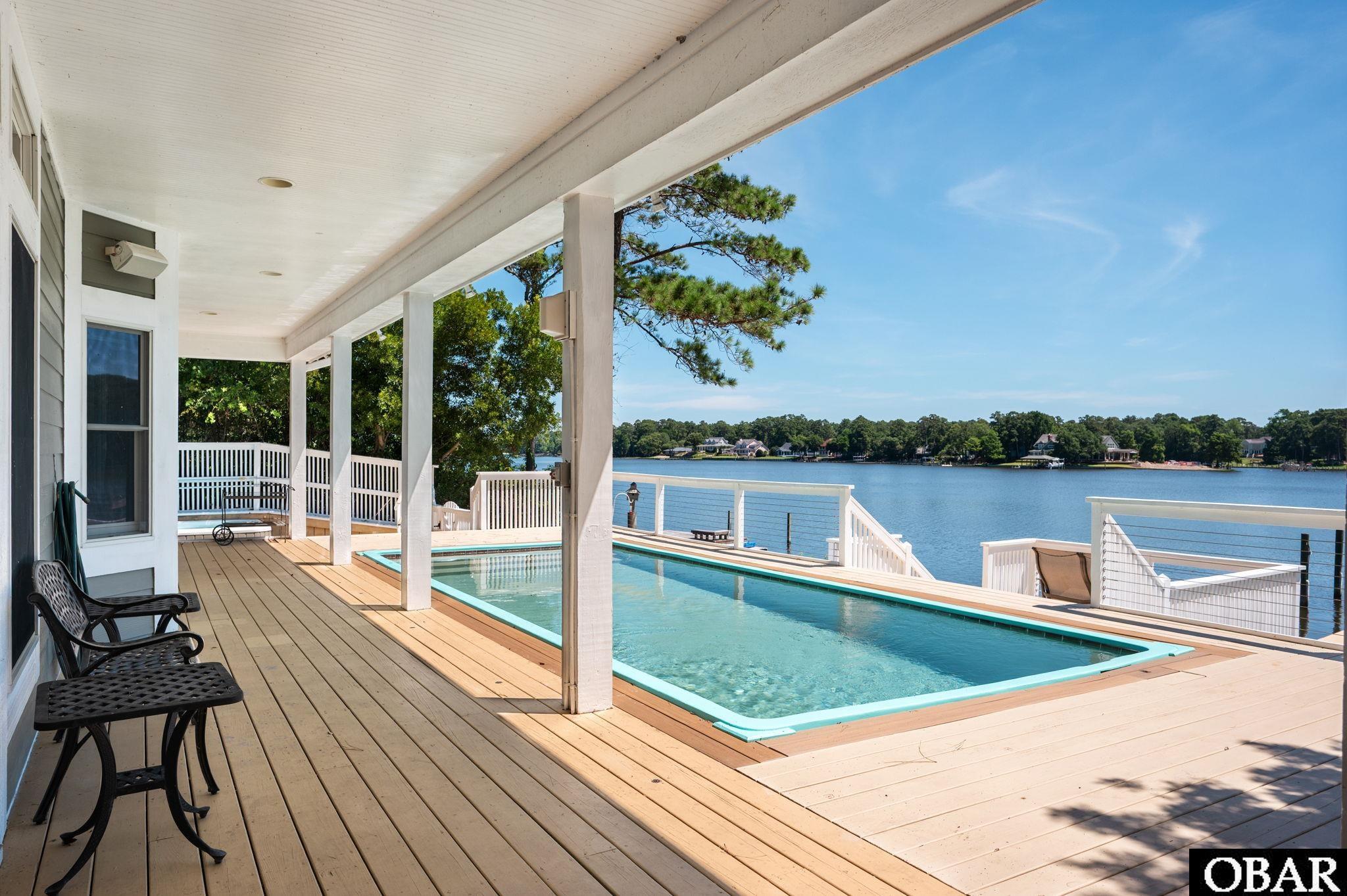 6021 Martins Point Road, Unit 31 Kitty Hawk, NC 27949 - Photo 33 of 50 Amazing Views
