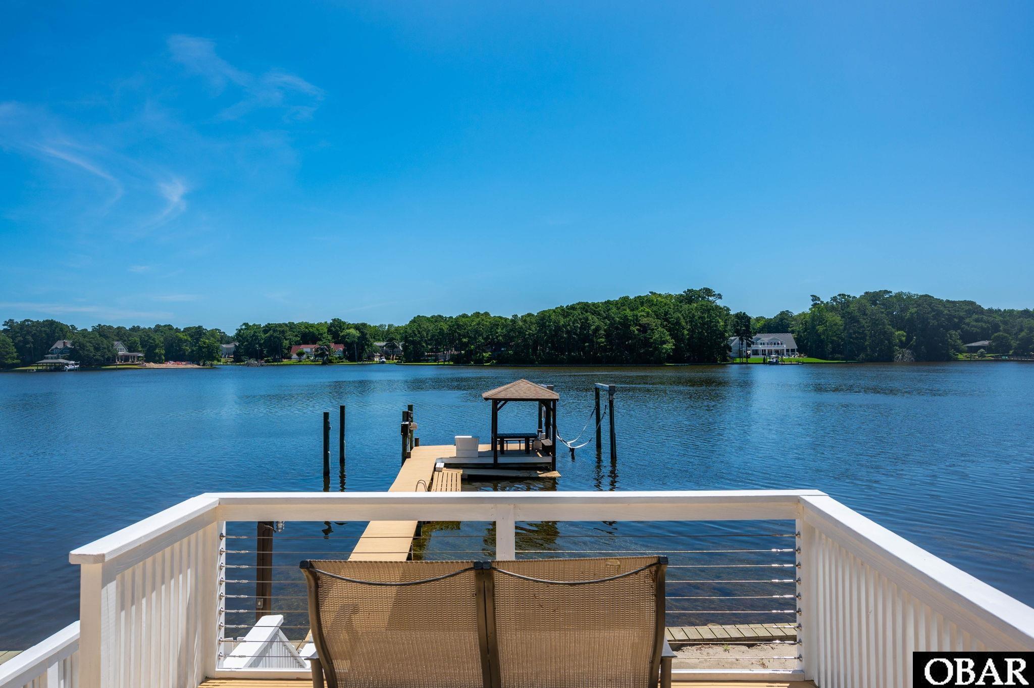 6021 Martins Point Road, Unit 31 Kitty Hawk, NC 27949 - Photo 35 of 50 Gallery Image 35