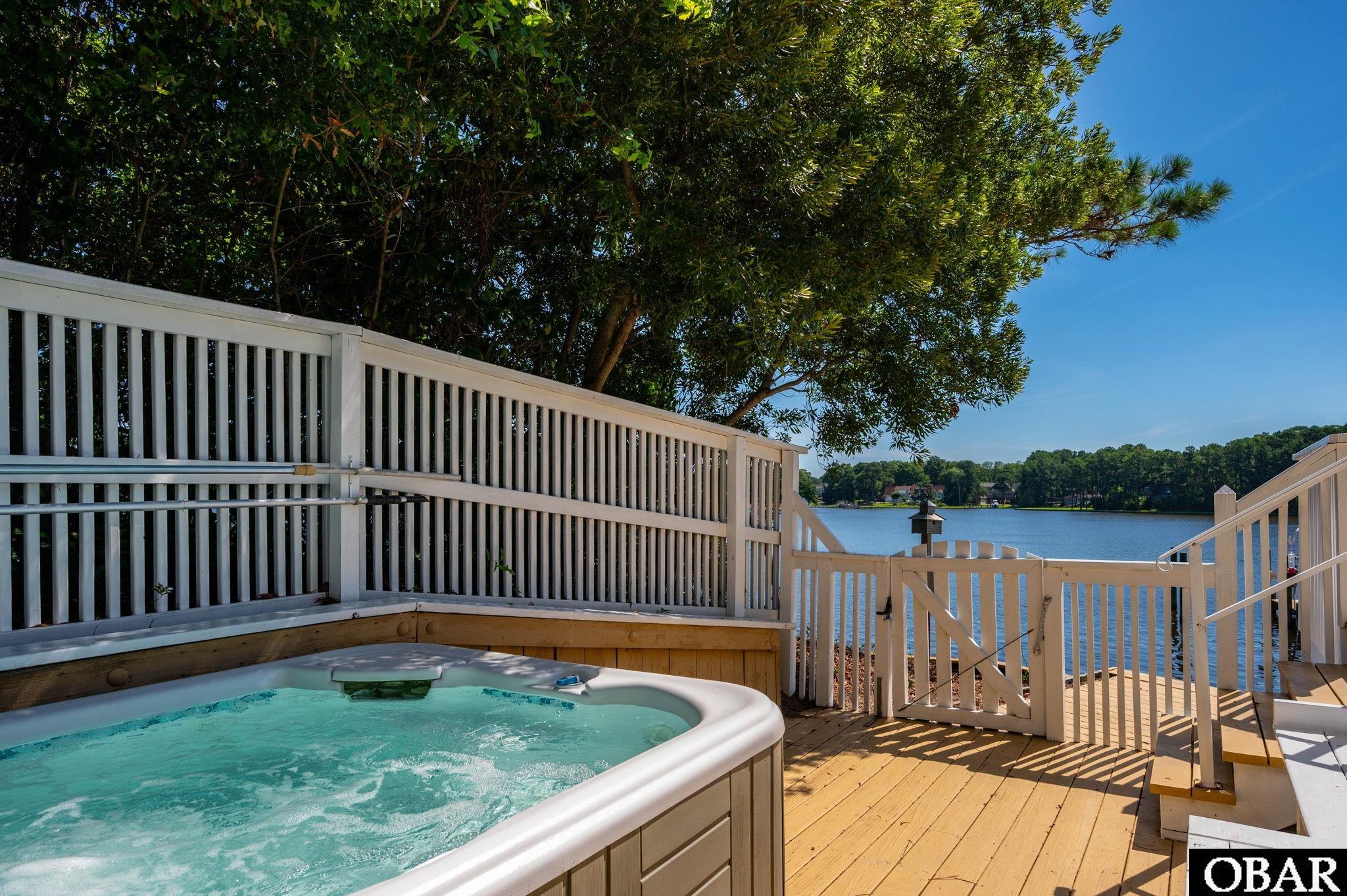 6021 Martins Point Road, Unit 31 Kitty Hawk, NC 27949 - Photo 42 of 50 Gallery Image 42