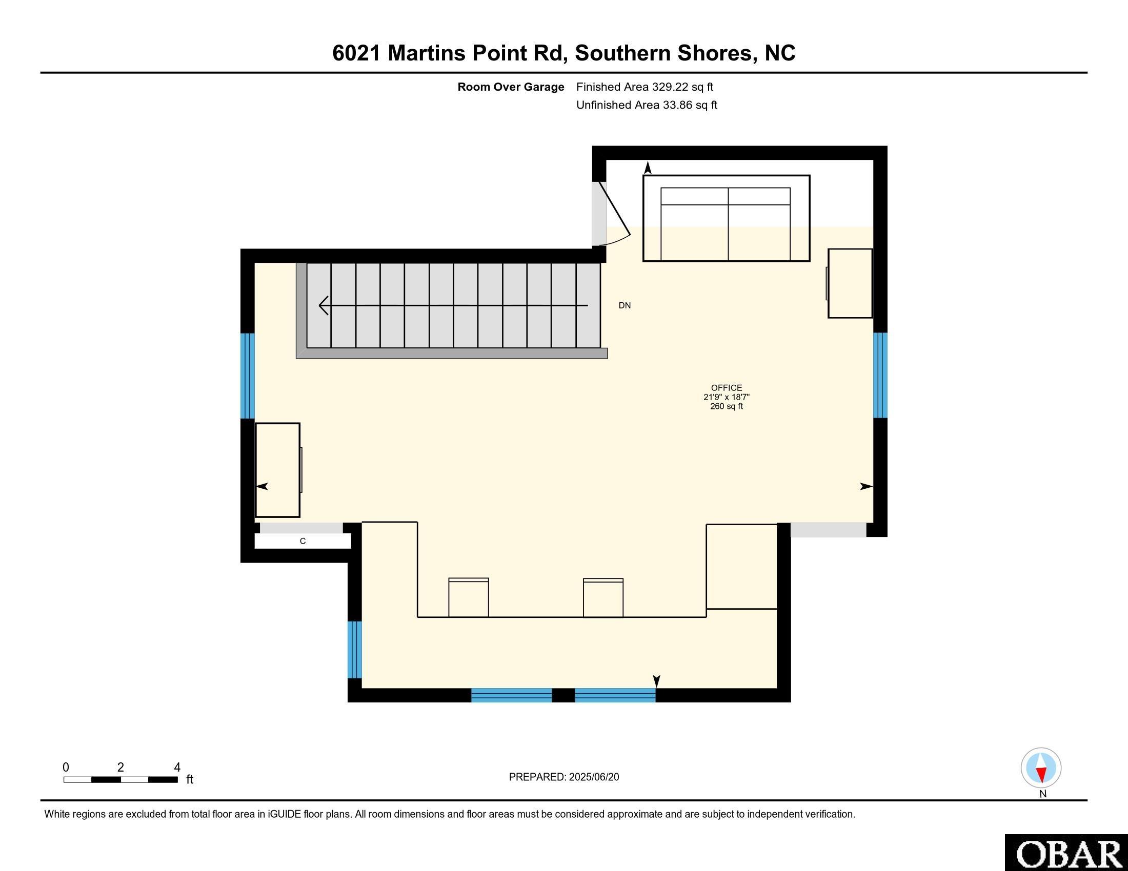 6021 Martins Point Road, Unit 31 Kitty Hawk, NC 27949 - Photo 49 of 50 FROG