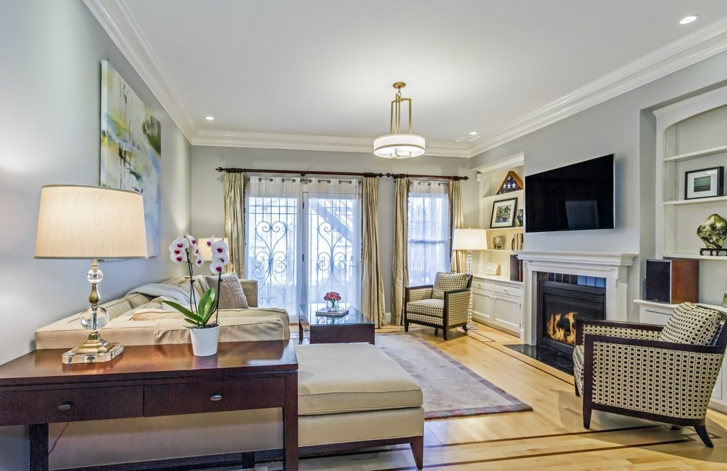 31 Rutland Street, Unit 1 Boston, MA 02118 - Photo 1 of 12 Gallery Image 1