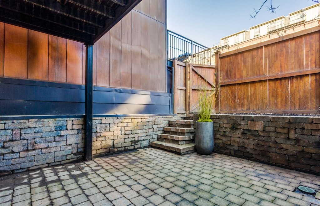 31 Rutland Street, Unit 1 Boston, MA 02118 - Photo 11 of 12 Gallery Image 11