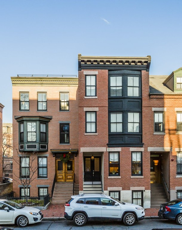 31 Rutland Street, Unit 1 Boston, MA 02118 - Photo 12 of 12 Gallery Image 12