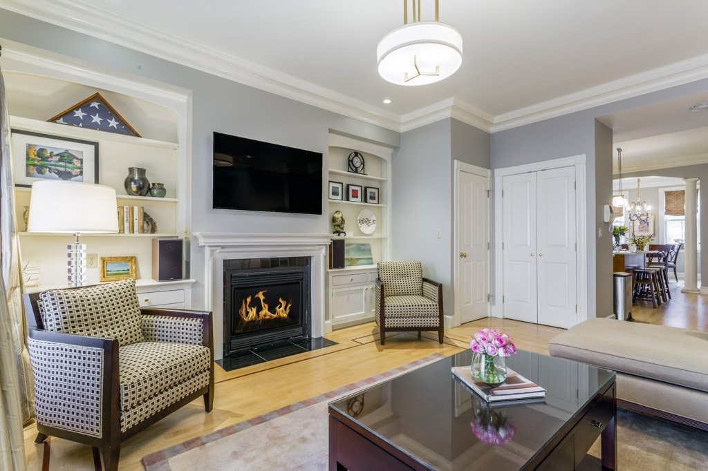 31 Rutland Street, Unit 1 Boston, MA 02118 - Photo 2 of 12 Gallery Image 2