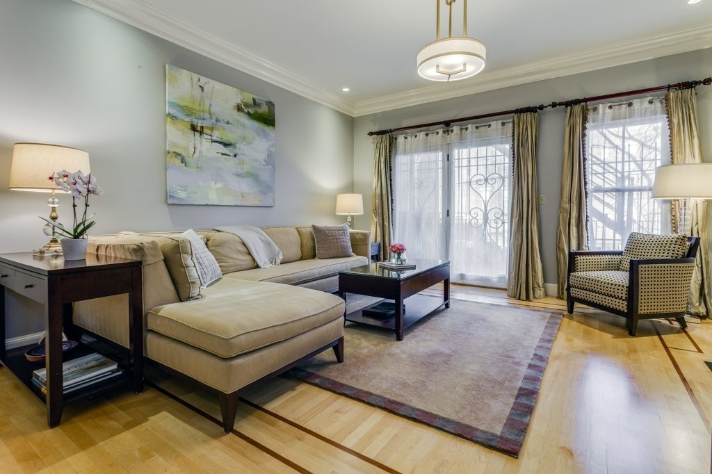 31 Rutland Street, Unit 1 Boston, MA 02118 - Photo 3 of 12 Gallery Image 3
