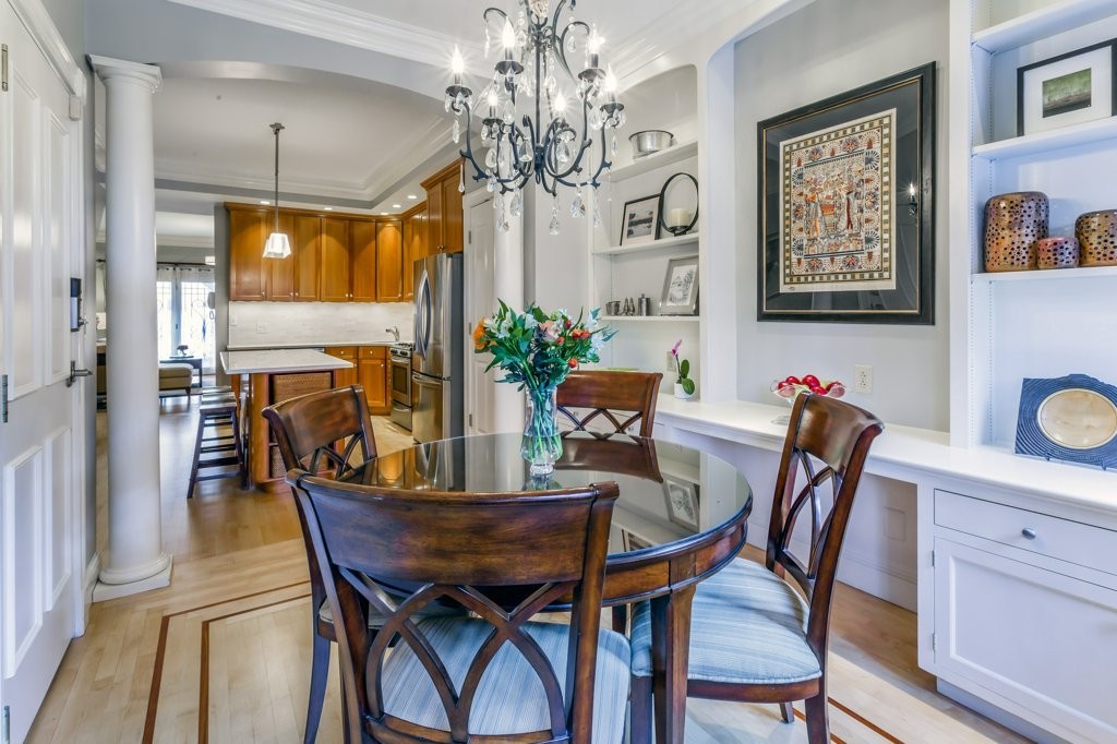 31 Rutland Street, Unit 1 Boston, MA 02118 - Photo 4 of 12 Gallery Image 4