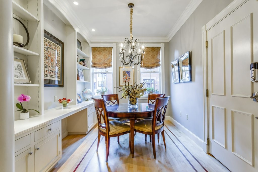31 Rutland Street, Unit 1 Boston, MA 02118 - Photo 5 of 12 Gallery Image 5