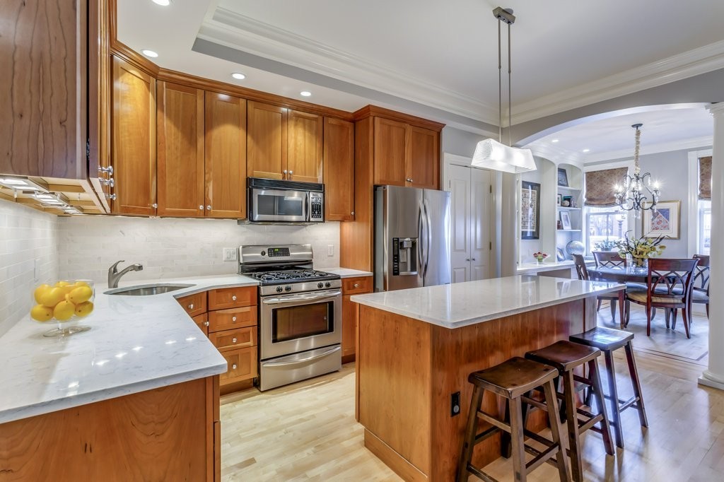 31 Rutland Street, Unit 1 Boston, MA 02118 - Photo 6 of 12 Gallery Image 6