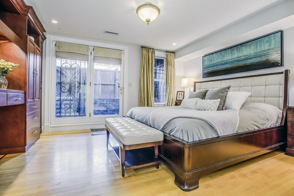 31 Rutland Street, Unit 1 Boston, MA 02118 - Photo 8 of 12 Gallery Image 8