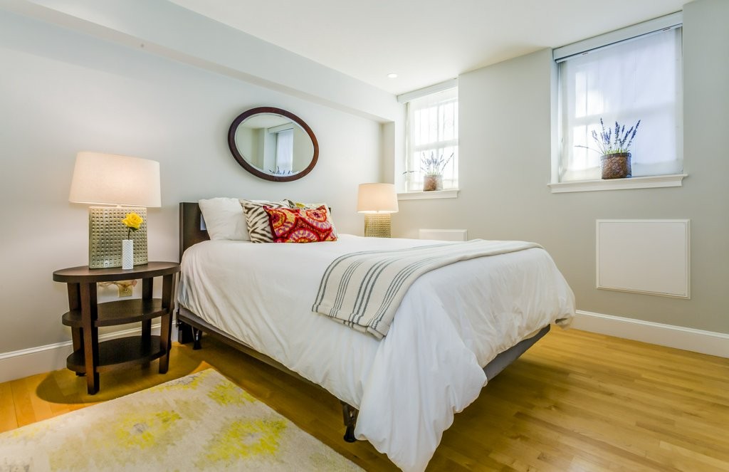 31 Rutland Street, Unit 1 Boston, MA 02118 - Photo 9 of 12 Gallery Image 9