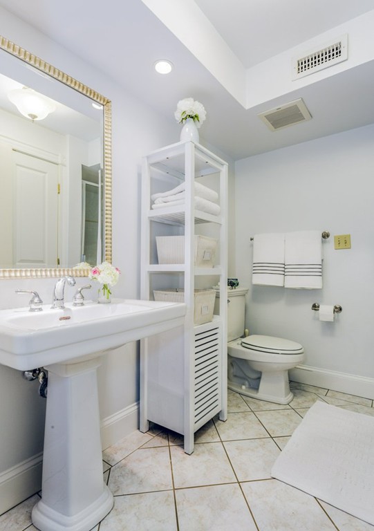 31 Rutland Street, Unit 1 Boston, MA 02118 - Photo 10 of 12 Gallery Image 10