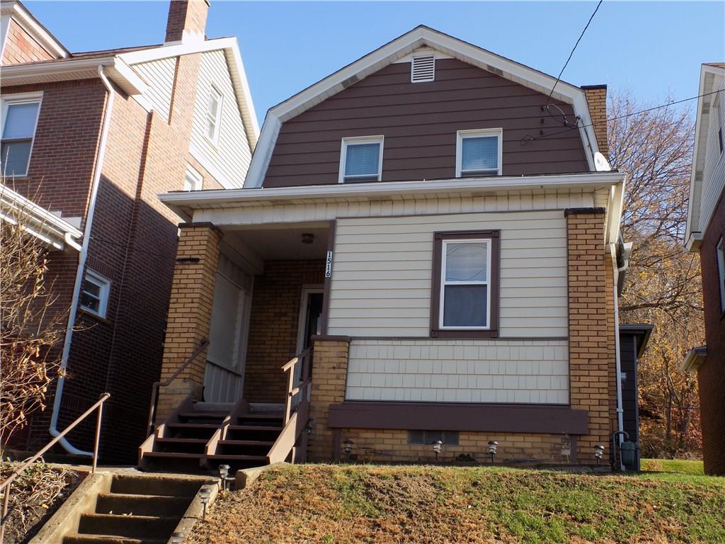 1516 Beaver Road Ambridge, PA 15003 - Photo 1 of 24 Gallery Image 1