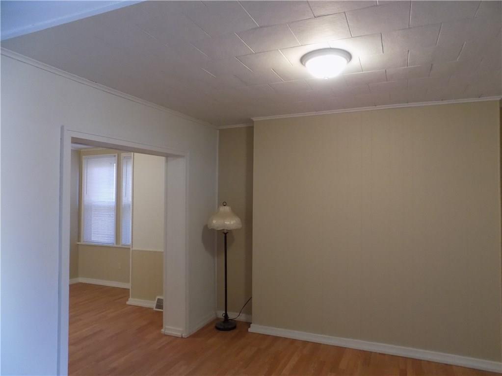 1516 Beaver Road Ambridge, PA 15003 - Photo 2 of 24 Living Room