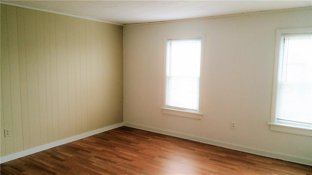 1516 Beaver Road Ambridge, PA 15003 - Photo 13 of 24 Master Room