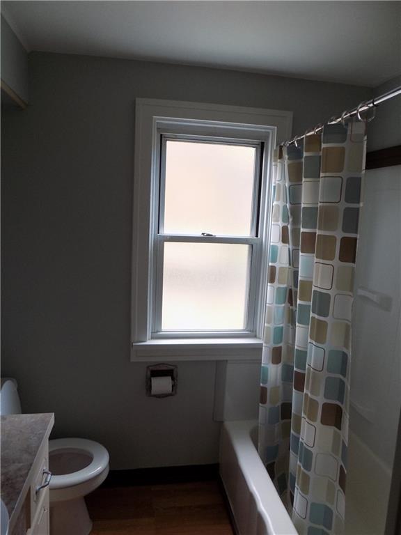 1516 Beaver Road Ambridge, PA 15003 - Photo 19 of 24 Bathroom