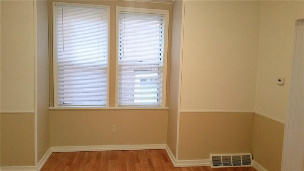 1516 Beaver Road Ambridge, PA 15003 - Photo 7 of 24 Dining Room