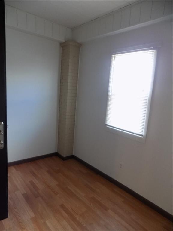 1516 Beaver Road Ambridge, PA 15003 - Photo 10 of 24 3rd Bedroom/1st floor officce