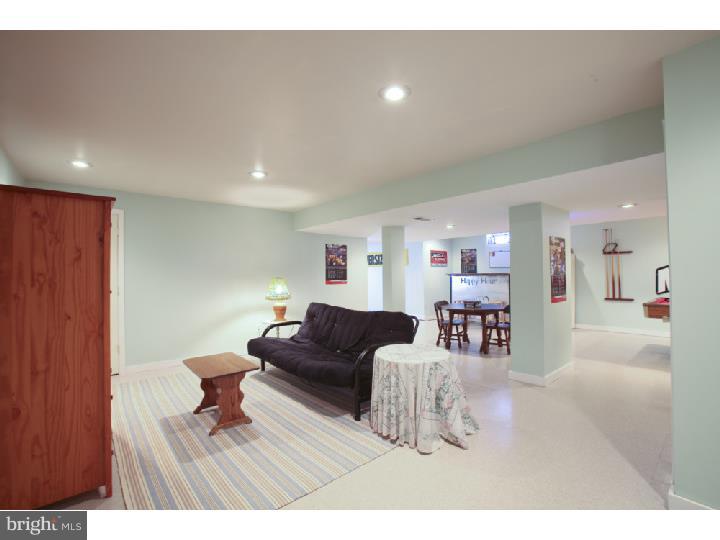 963 Bucks Road Perkasie, PA 18944 - Photo 16 of 20 Basement - Finished
