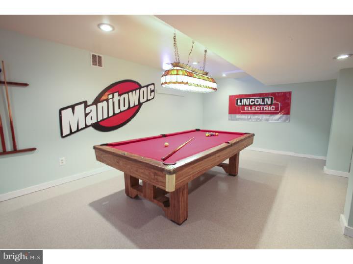963 Bucks Road Perkasie, PA 18944 - Photo 17 of 20 Basement - Finished