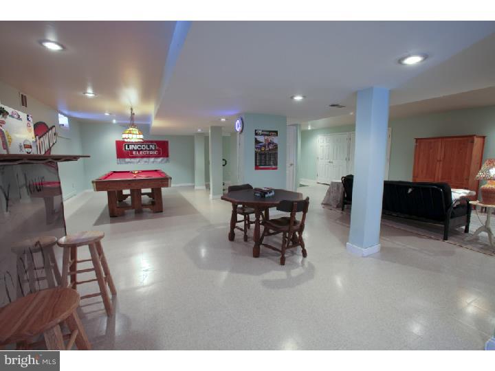 963 Bucks Road Perkasie, PA 18944 - Photo 18 of 20 Basement - Finished