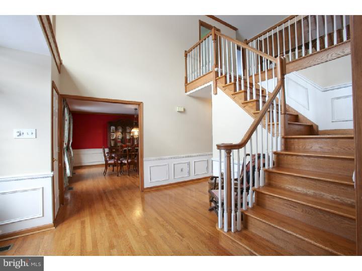 963 Bucks Road Perkasie, PA 18944 - Photo 6 of 20 Foyer