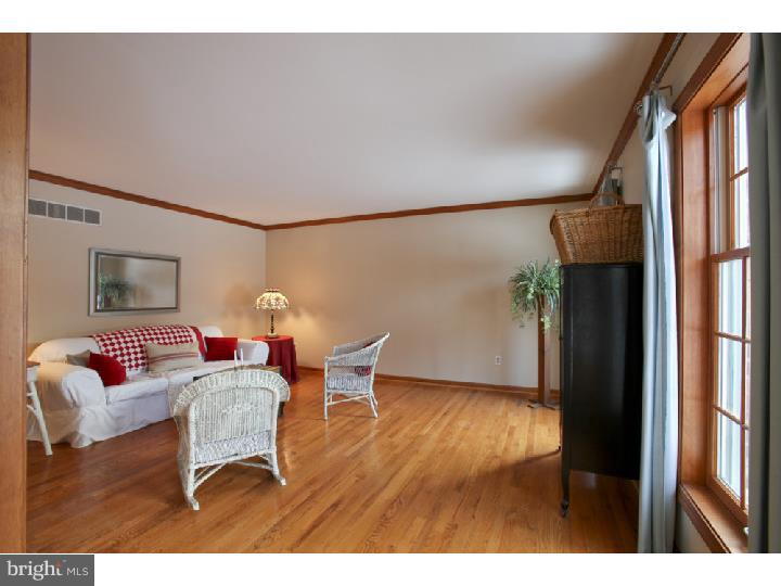 963 Bucks Road Perkasie, PA 18944 - Photo 8 of 20 Living Room