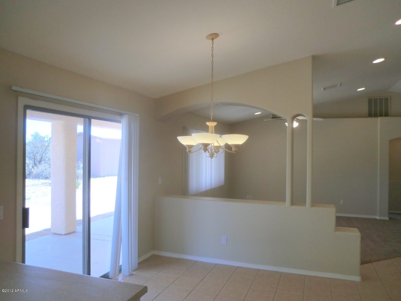 8607 North Diffin Road Florence, AZ 85132 - Photo 4 of 29 DINING AREA