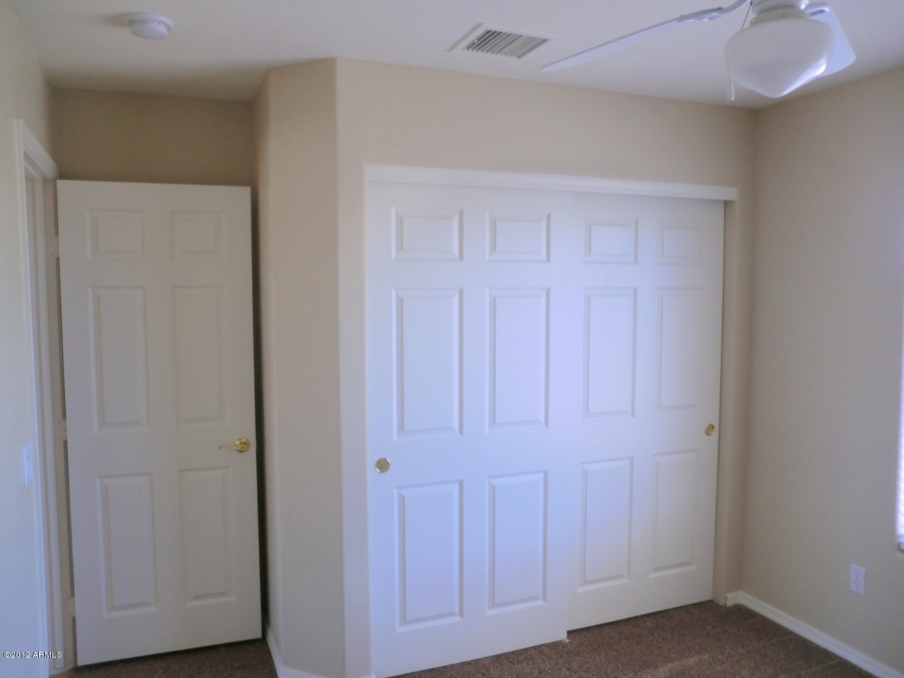 8607 North Diffin Road Florence, AZ 85132 - Photo 7 of 29 BEDROOM #2
