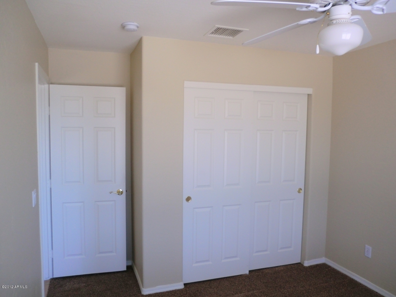 8607 North Diffin Road Florence, AZ 85132 - Photo 8 of 29 BEDROOM #3