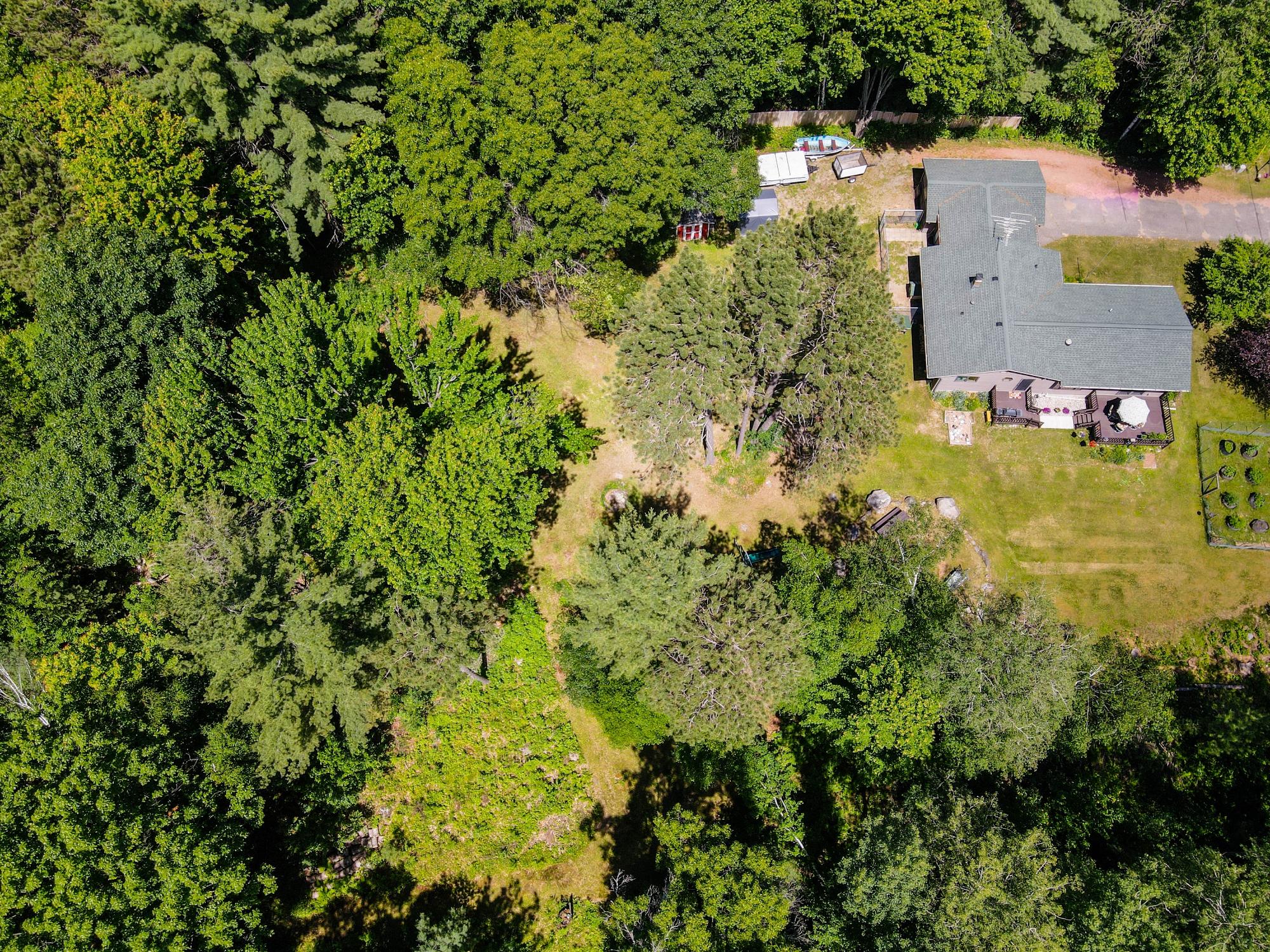 3787 McLaughlin Drive Rhinelander, WI 54501 - Photo 68 of 70 Gallery Image 68