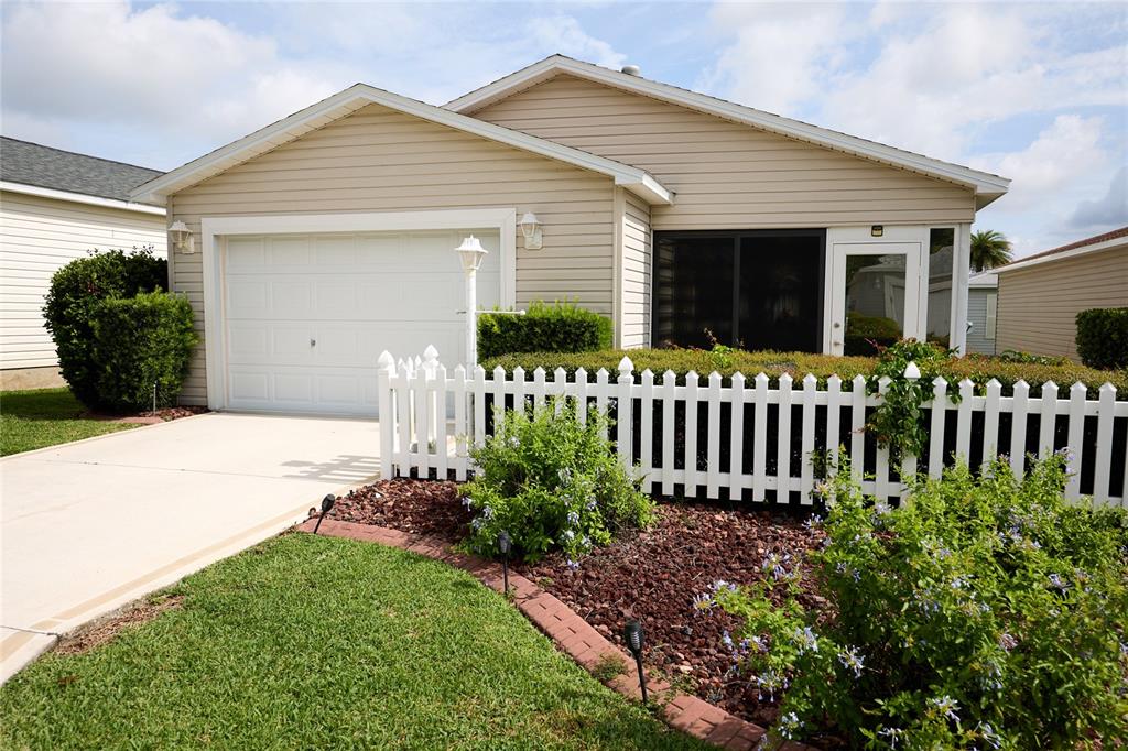2331 Riley Road The Villages, FL 32162 - Photo 1 of 15