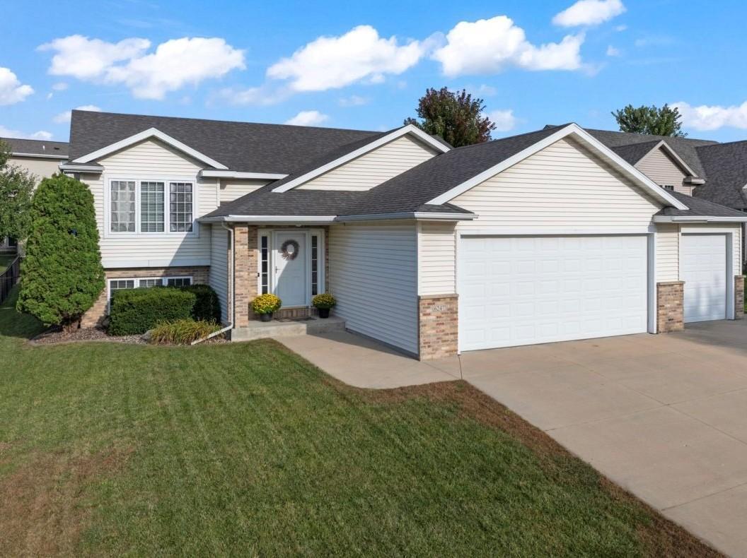 6247 Fairway Drive Northwest Rochester, MN 55901 - Photo 1 of 33