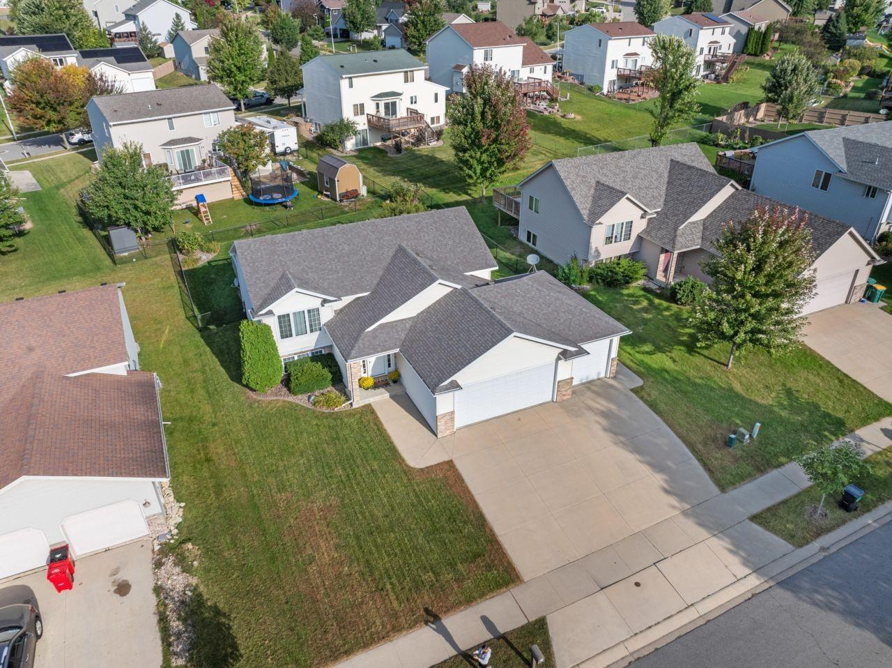 6247 Fairway Drive Northwest Rochester, MN 55901 - Photo 32 of 33
