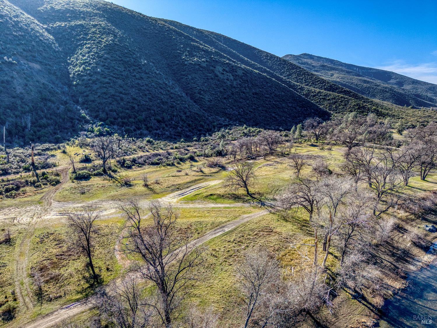 16332 Bartlett Springs Road Lucerne, CA 95458 - Photo 33 of 41
