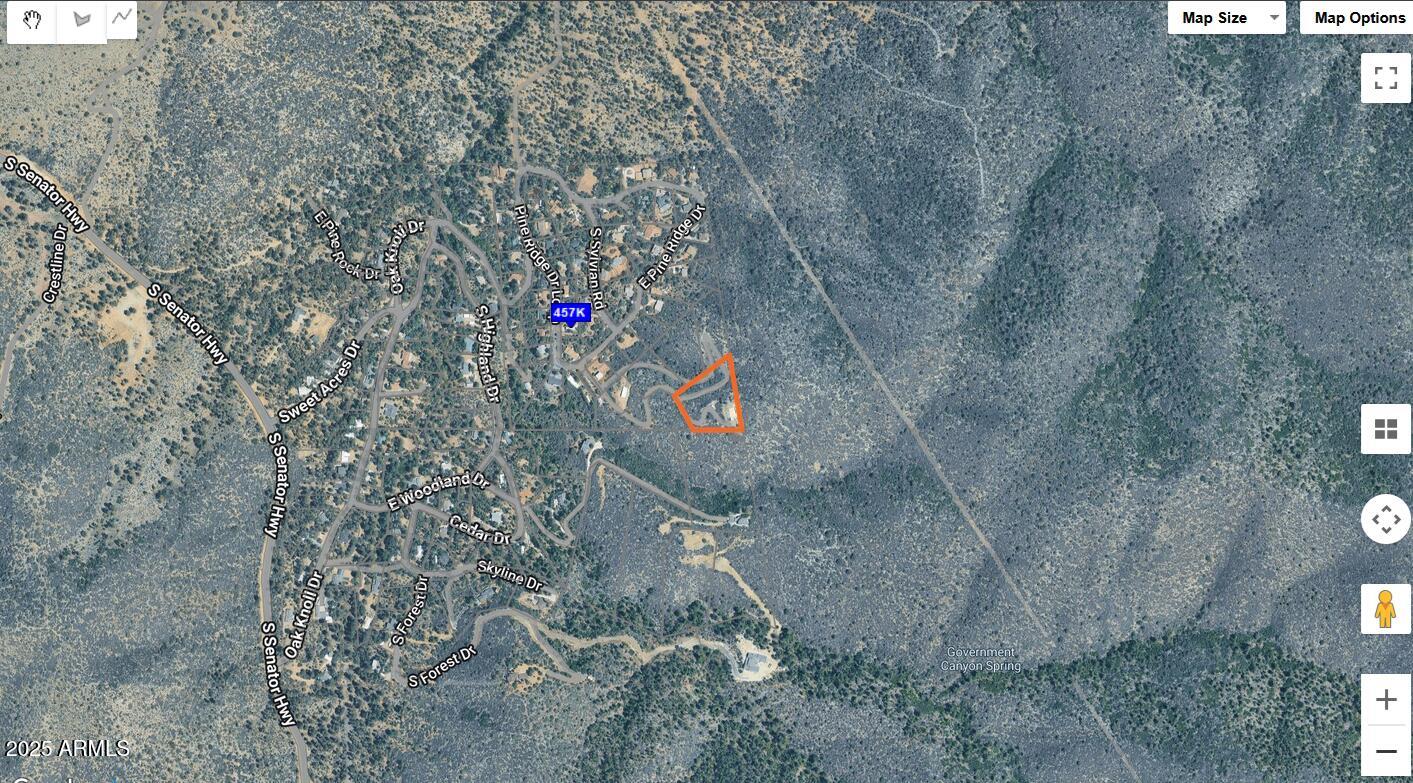 1895 Greyhawk Point Drive Prescott, AZ 86303 - Photo 5 of 8