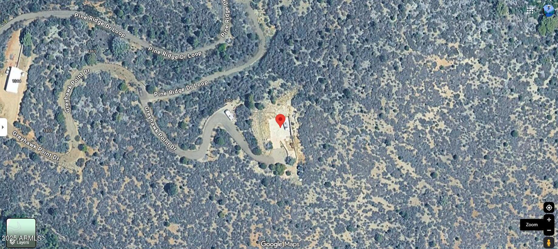 1895 Greyhawk Point Drive Prescott, AZ 86303 - Photo 6 of 8