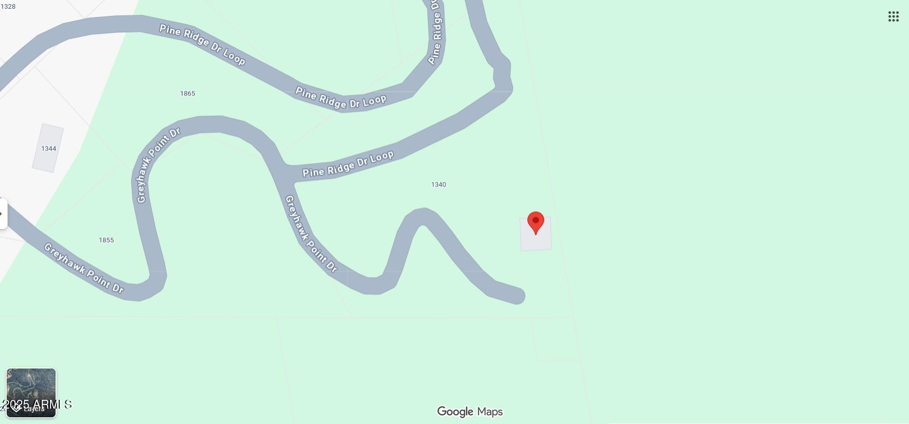 1895 Greyhawk Point Drive Prescott, AZ 86303 - Photo 8 of 8 a picture of a wall with a window