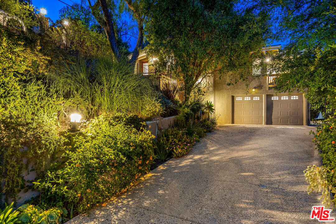 2716 Halsey Road Topanga, CA 90290 - Photo 51 of 51