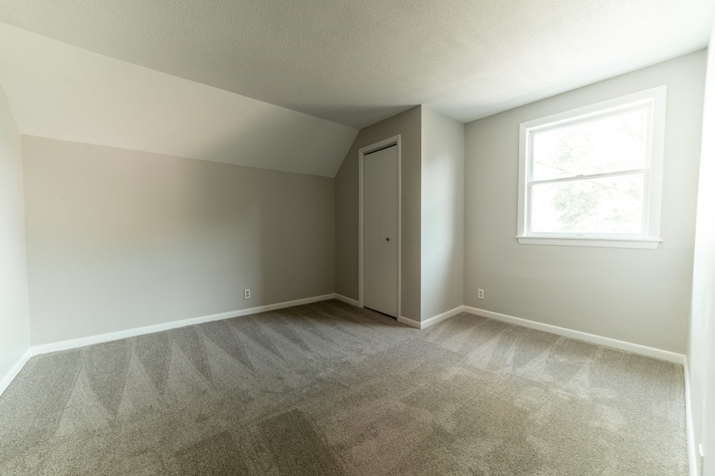67 Keith Street Springfield, MA 01108 - Photo 20 of 27 an empty room with windows