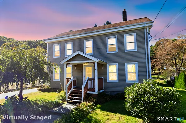 $2,200 | 157 Eastern Avenue, Waterbury, CT 06708