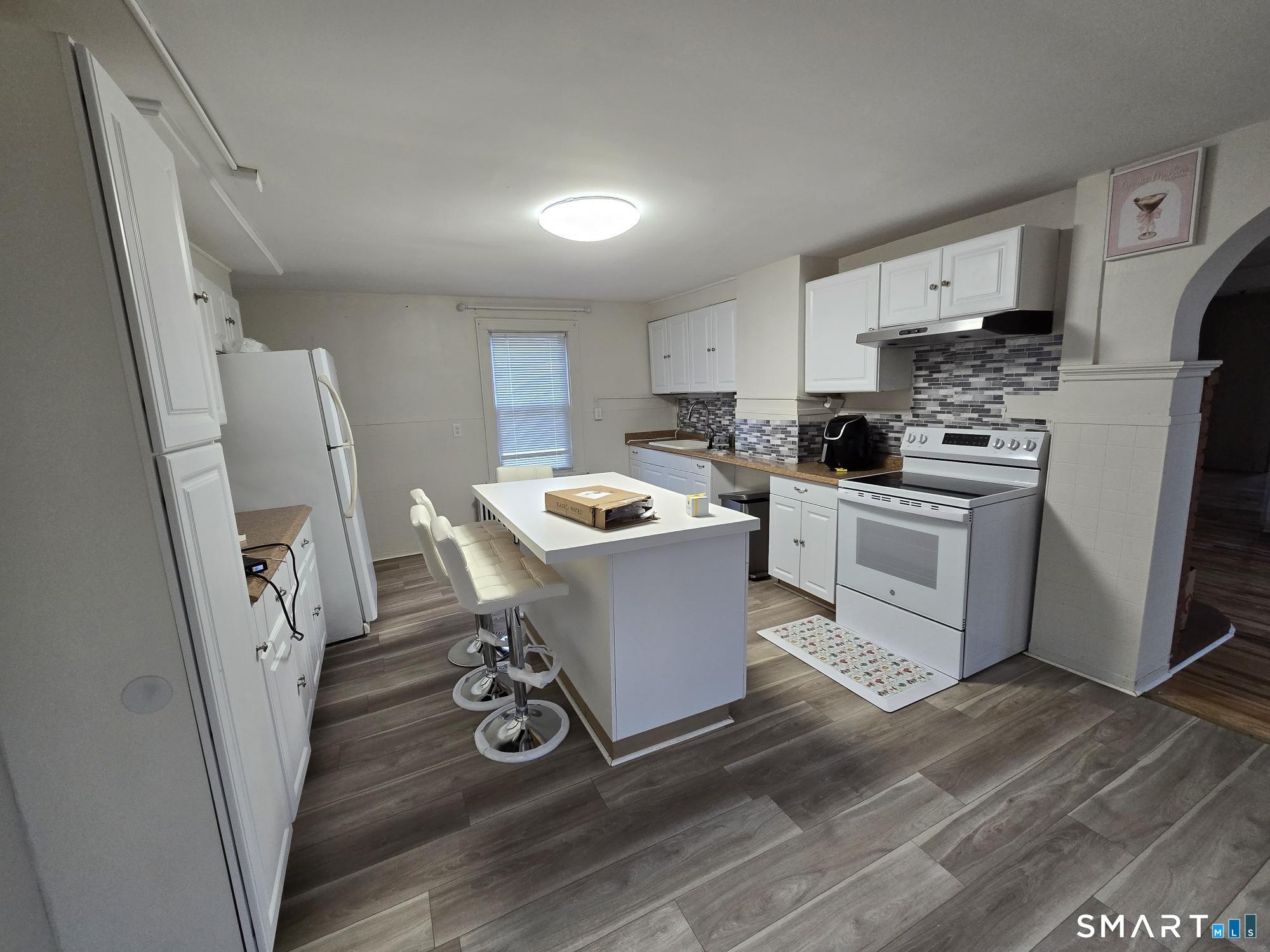 157 Eastern Avenue Waterbury, CT 06708 - Photo 2 of 11