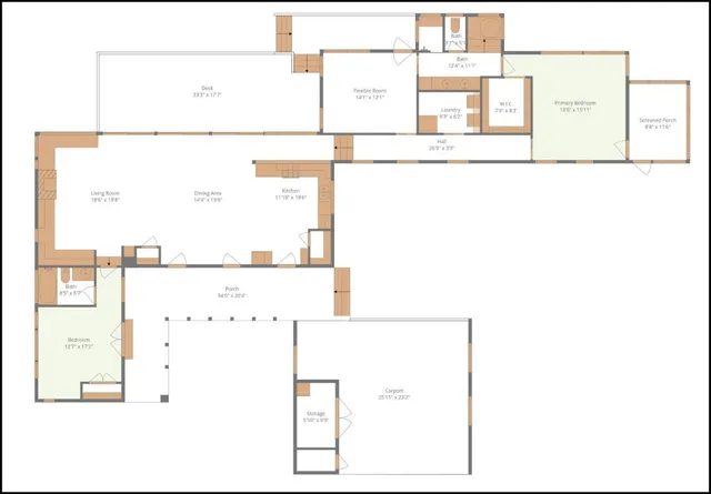 $1,245,000 | 1401 Red Hawk Road, Wimberley, TX 78676