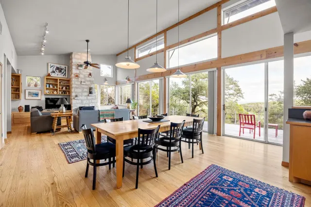$1,245,000 | 1401 Red Hawk Road, Wimberley, TX 78676