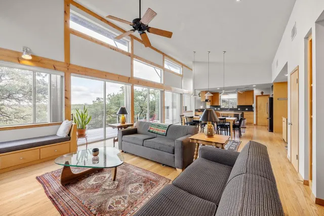 $1,245,000 | 1401 Red Hawk Road, Wimberley, TX 78676